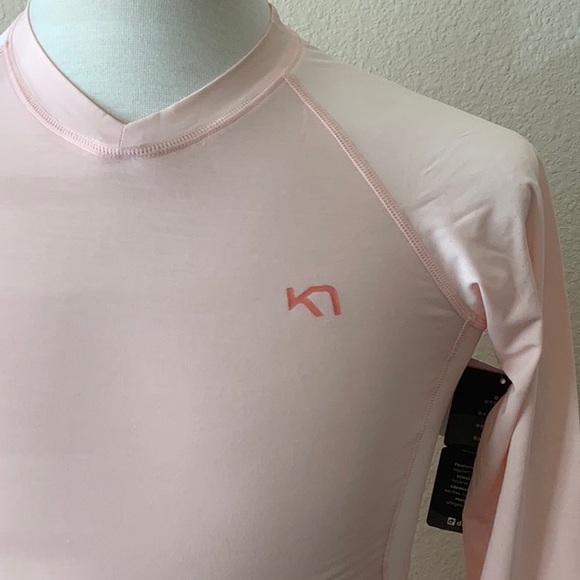 Kari Traa SIGRUN top - Flush - Picture 2 of 16